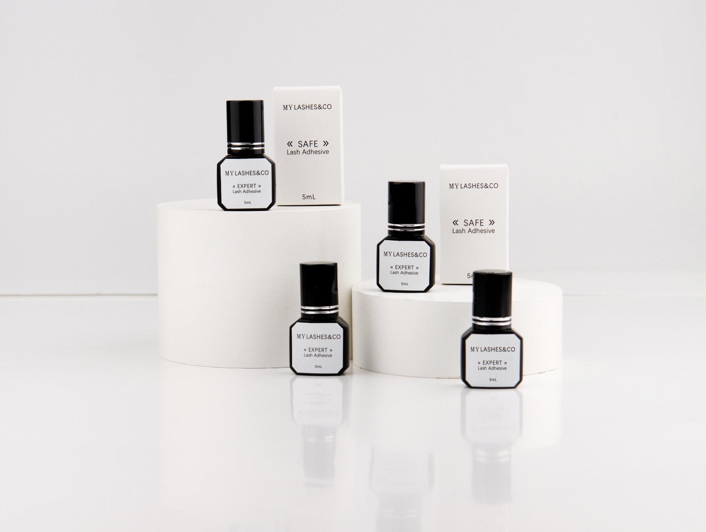 Colle « EXPERT » | Séchage 0.5 s