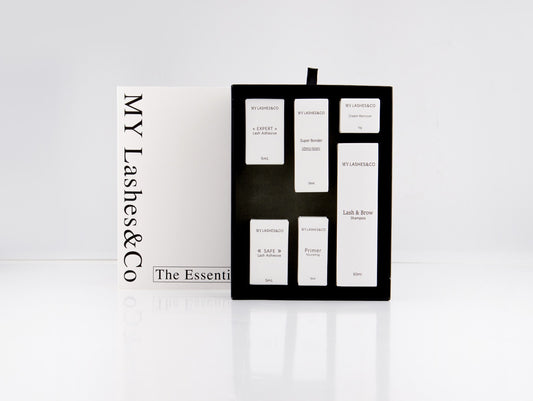« The Essentials » Collection